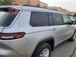 Jeep Grand Cherokee L